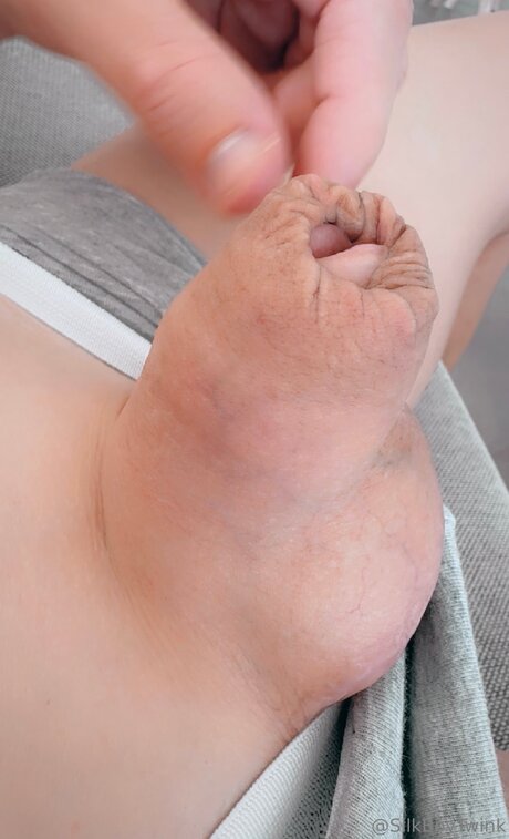 Silkboytwink model pornographic image