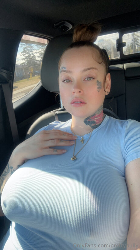 Prettybully hd actress gallery