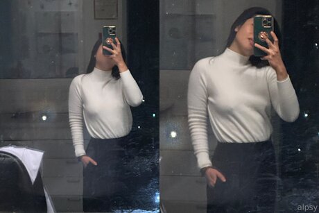 Alpsyyy pornographic model pictures