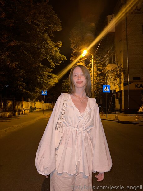 Jessie Angell high quality star img