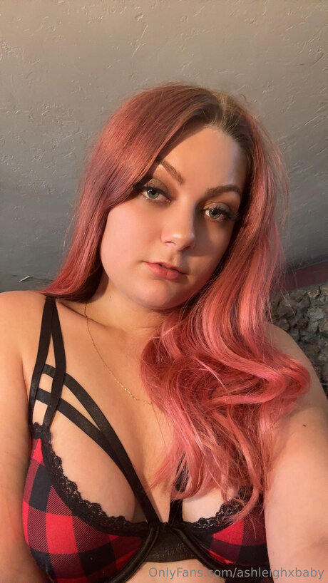 Ashleighxbaby xxx pornstar pic