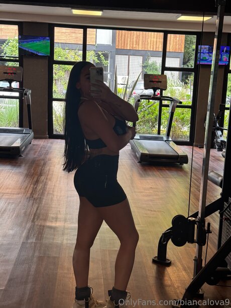 Biancalova9 naked pornstar pics