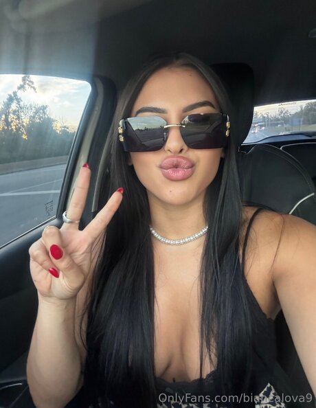 Biancalova9 pornstar top gallery