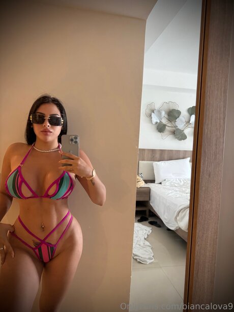 Biancalova9 pornstar exclusive pictures
