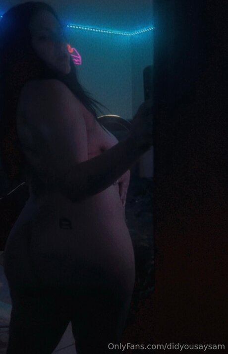 Didyousaysam pornstar high quality archive