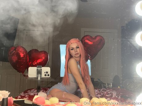 Xxxbarbibabixx pornstar best pictures