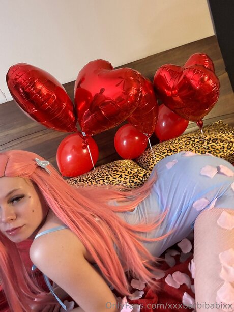 Xxxbarbibabixx pornstar sexy gallery