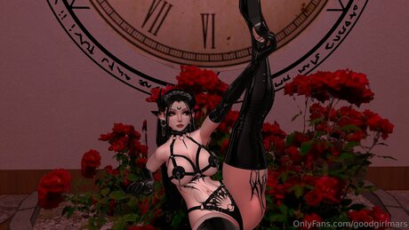 Queenvr perfect model pictures