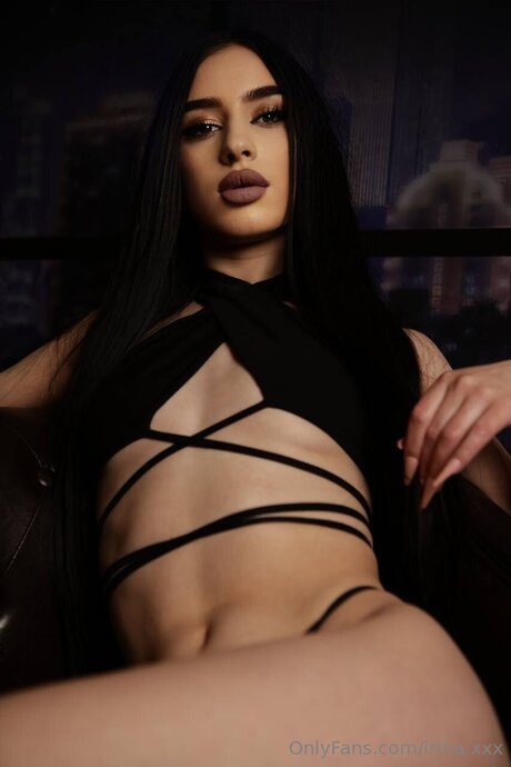 Aisha Khalifa nude star pictures