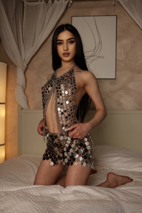 Aisha Khalifa pretty star picture