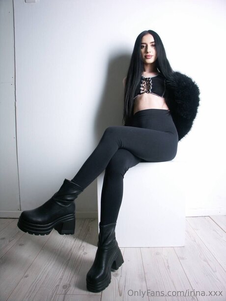 Aisha Khalifa porn star pics