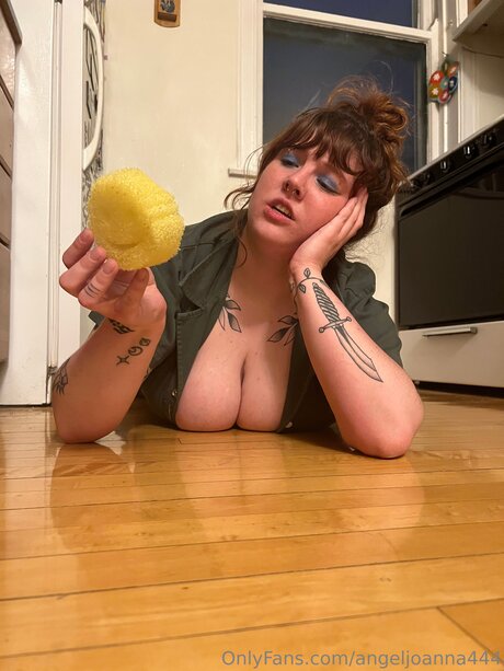 Angeljoanna444 beautiful pornstar images