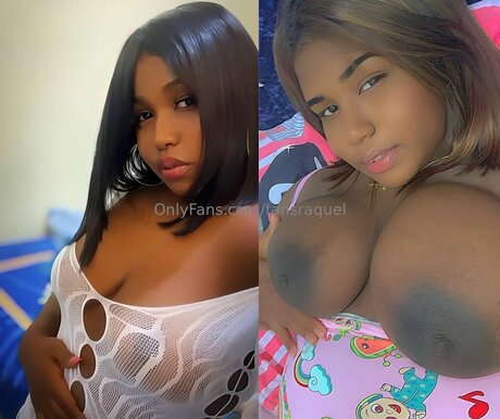 Fansraquel model best photos