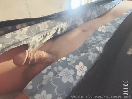 Sexyjapaneseman0 nude star images