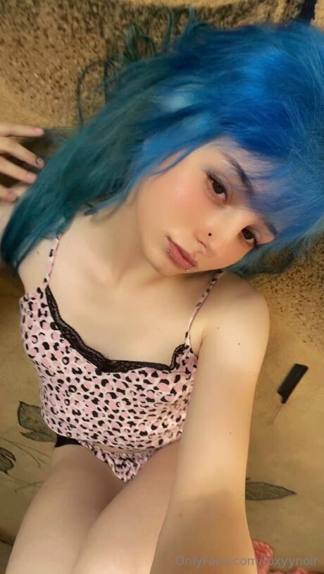 Roxyynoirrr nudes pornstar pic