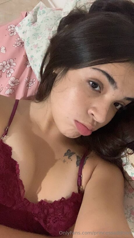 Princessaddison sex star pic