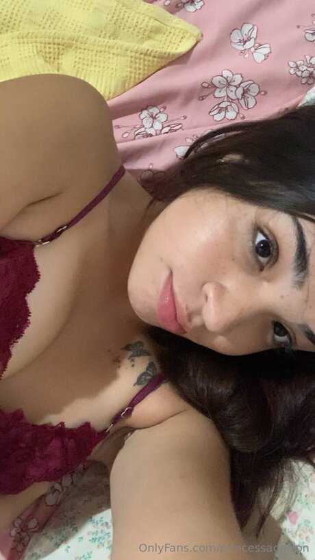 Princessaddison model gallery