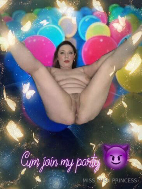 Misskushprincessxxx pretty pornstar archive