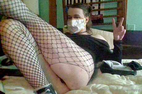 Wompwomppp00 model pornographic photos