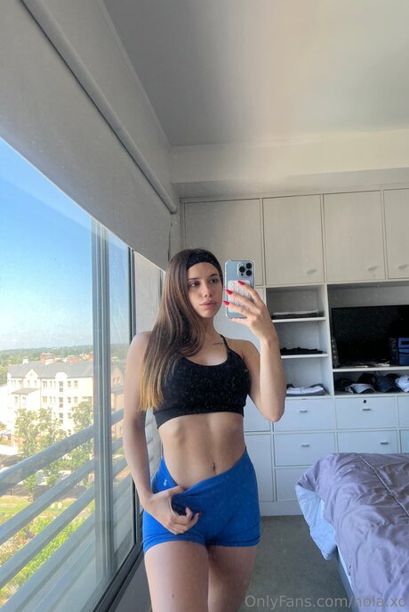 Nola Xo best pornstar pictures