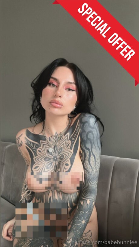 Babebunniee pornstar pic