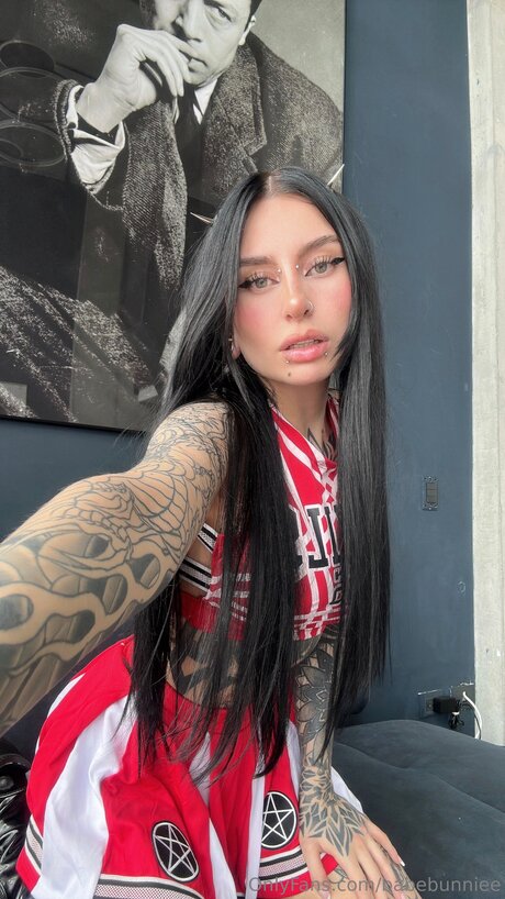 Babebunniee xxx model gallery