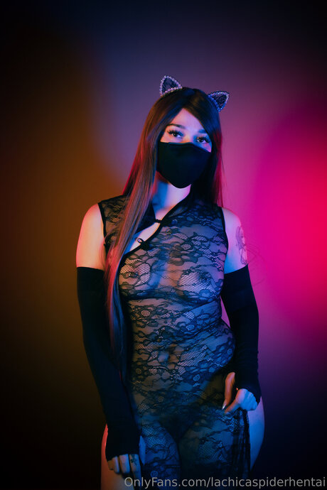 Lachicaspiderhentai star best photos