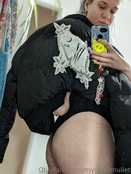 Mysterymullet model porn galleries