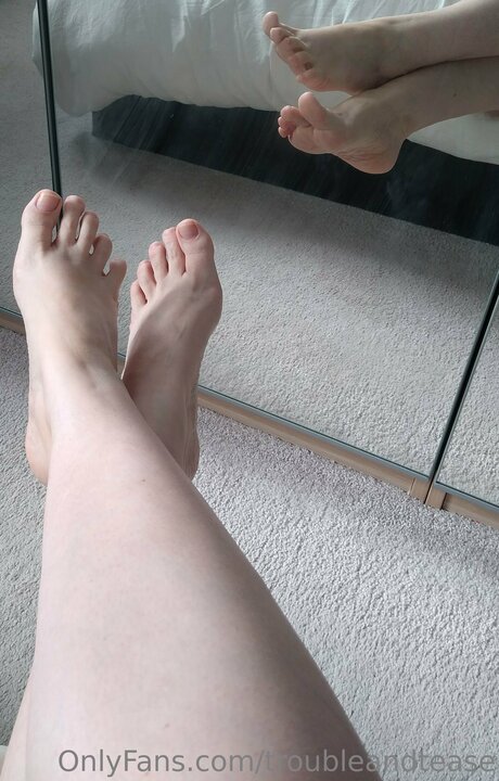 Troubleandtease nudes actress images