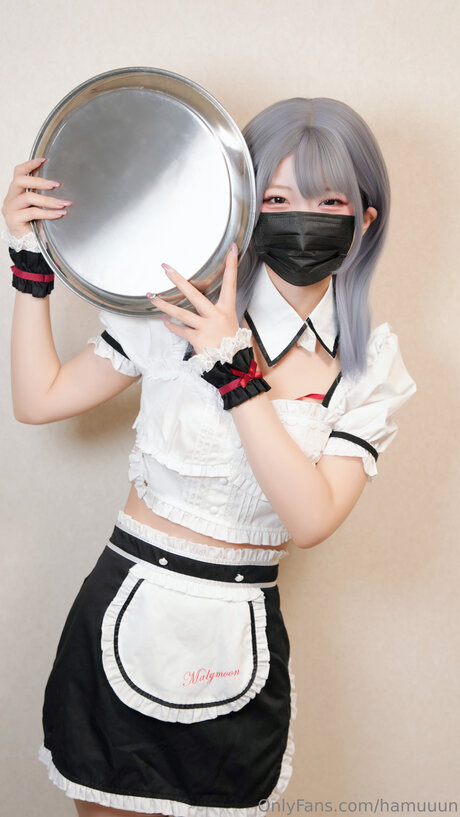Hamuuun pornstar picture