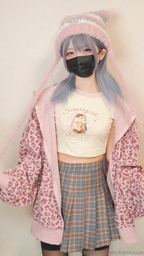 Hamuuun xxx star pic