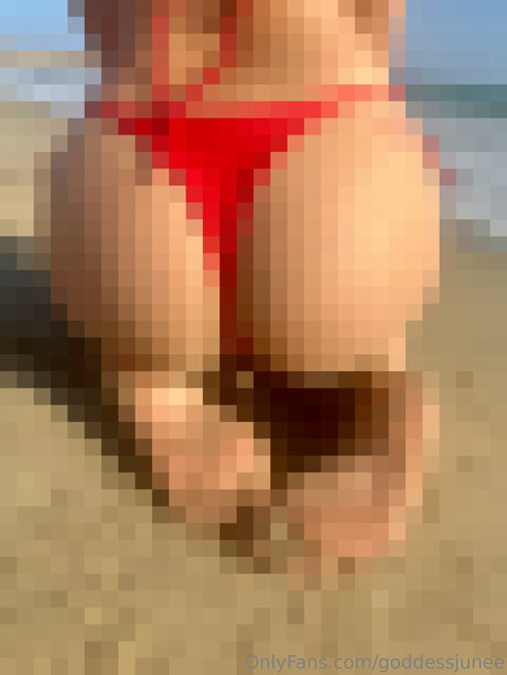 Goddessjunee pornstar exclusive archive