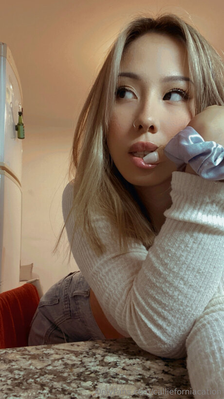 Callieforniacation star pornographic galleries