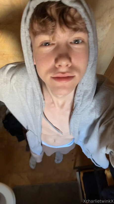 Xcharlietwinkx model adult img