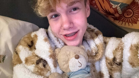 Xcharlietwinkx art star img