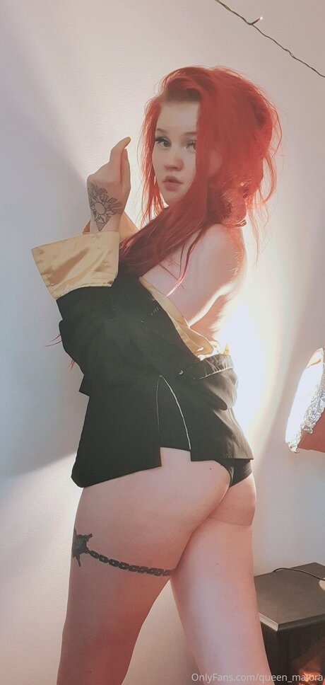 Zelda Renn porn actress image