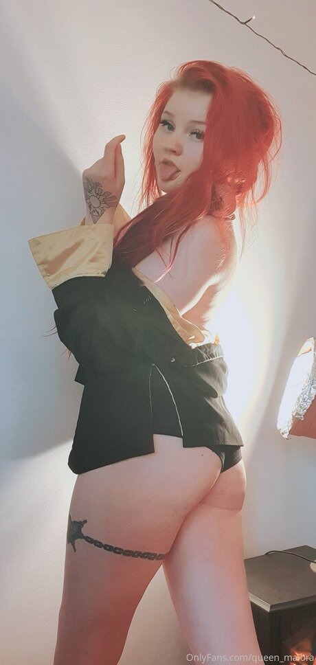 Zelda Renn free model photos