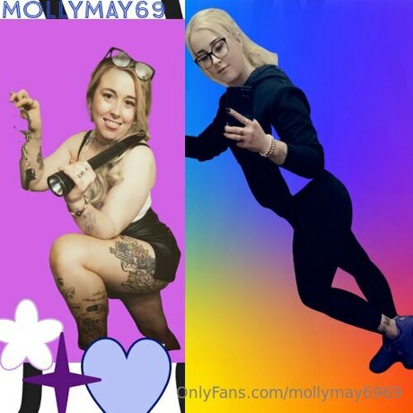 Mollymay6969 art model img