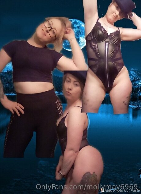 Mollymay6969 model hd pic