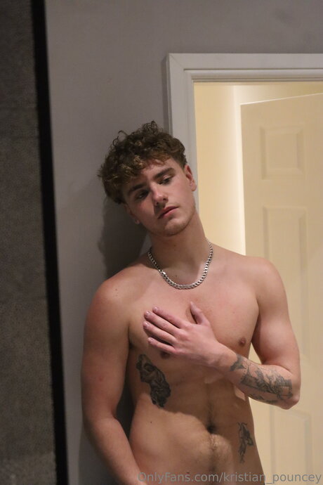 Kristian Pouncey nice pornstar img