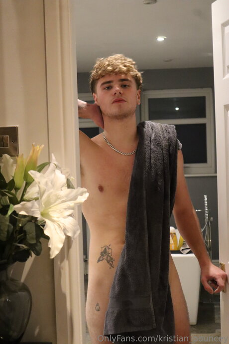 Kristian Pouncey high quality star pics