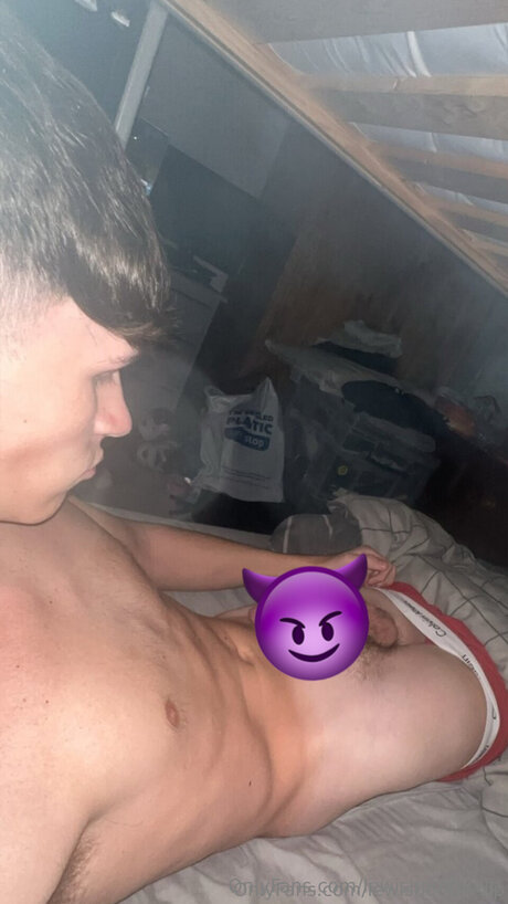 Lewisboothyvip model pornographic archive