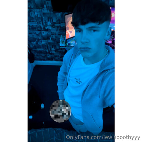 Lewisboothyvip star pretty archive