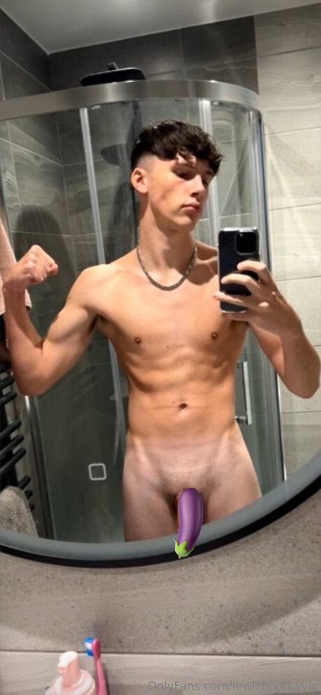 Lewisboothyvip pornstar beautiful image