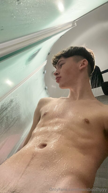 Lewisboothyvip model perfect galleries