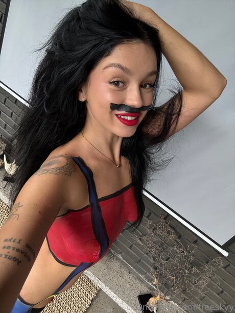 Kerriskyy sex actress images