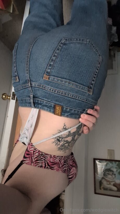 Wedgiewitch top pornstar gallery