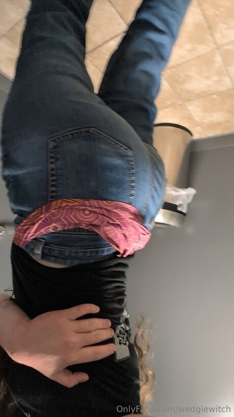 Wedgiewitch erotic star gallery