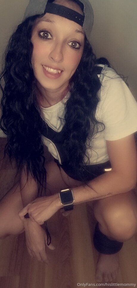 Hislittlemommy pornstar hd photos