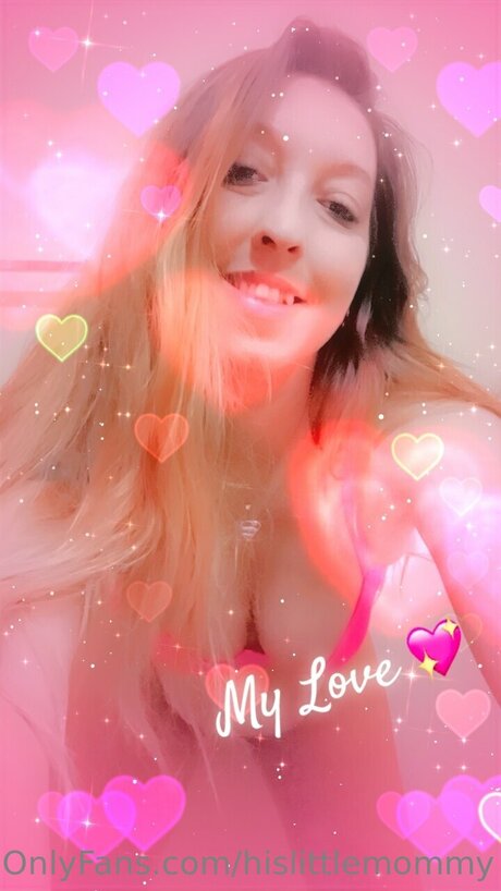 Hislittlemommy nude model images
